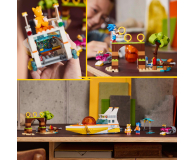 LEGO Sonic 76997 Tails i przygoda na łodzi - 1266193 - zdjęcie 6